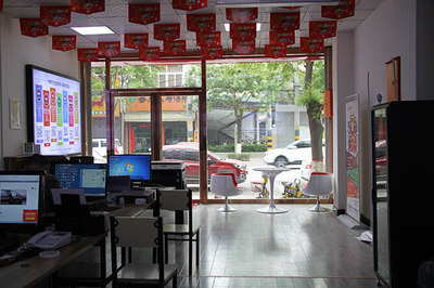 从图文广告店到图文快印公司 三年经验下的投资路径与关键策略